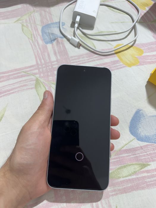 Poco х8 Pro Max…
