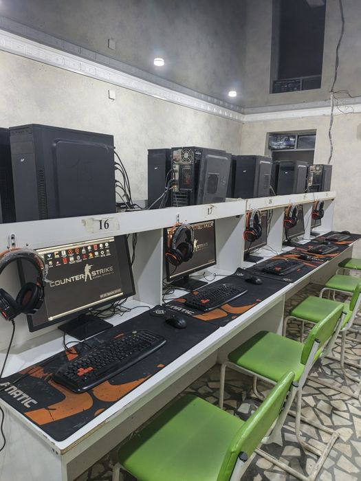 Срочна 20 Компьютер  камплект сатылады!