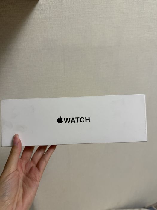 Apple watch SE 40mm 2025