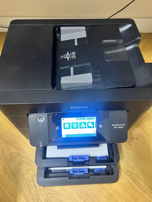 Imprimanta Epson