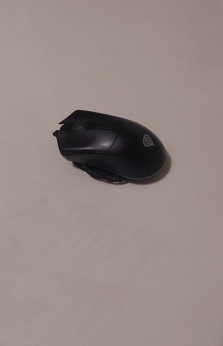 Гейминг мишка COUGAR Minos XT