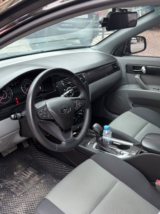 Gentra 2023 Elegant plus