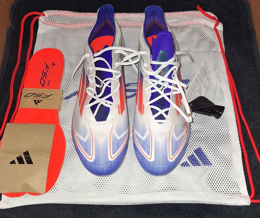 Ghete de fotbal Adidas