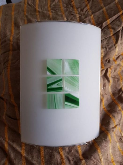 Светильник настенный