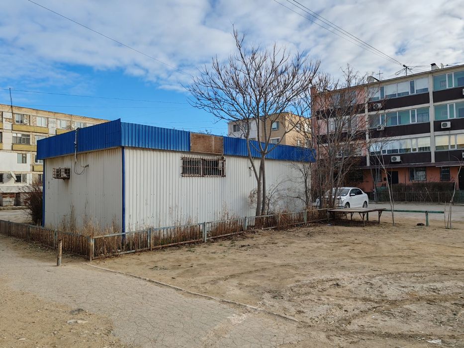 Продам здание под бизнес в г. Актау - Ansicht 5