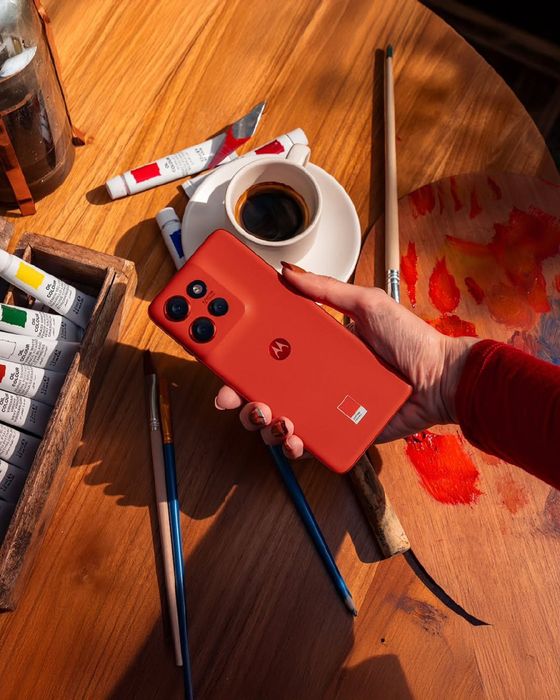 Motorola Edge 50 12/512