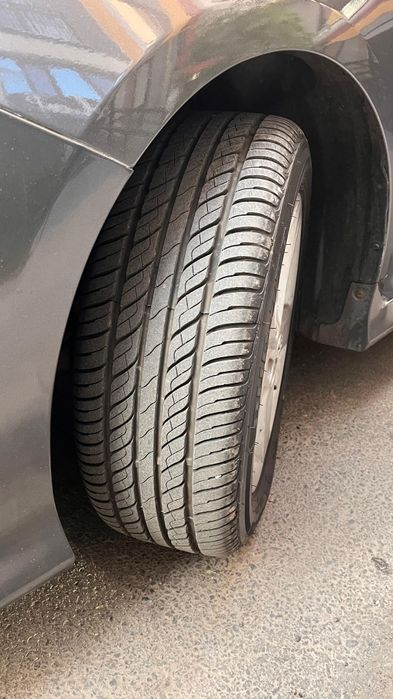 Продам летнюю шины