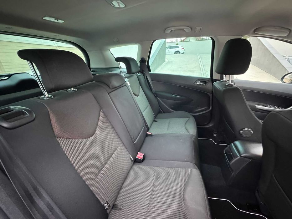 Vand Peugeot 308 SW