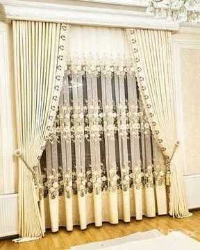 Parda yuvish | Парда ювиш | Стирка штор и занавесей | Качественно - 1