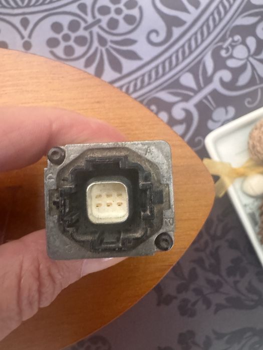 Предна камера Volvo XC90