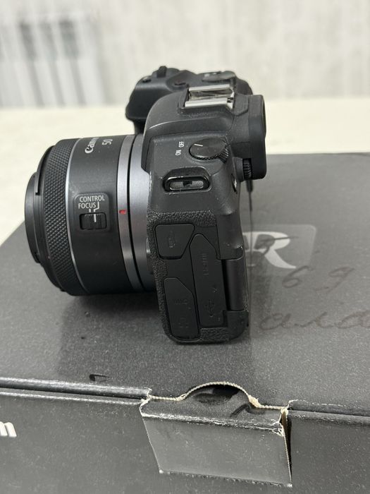 canon rp Rp продам