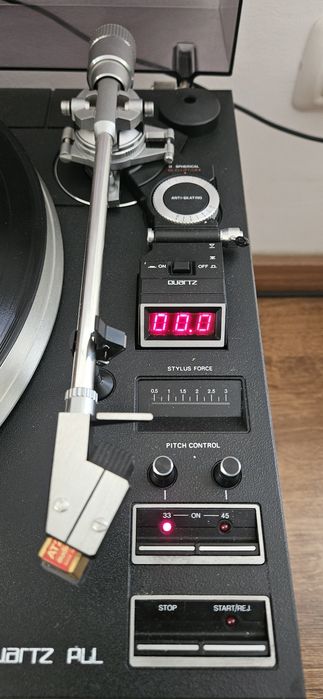 Pick-up Philips A977