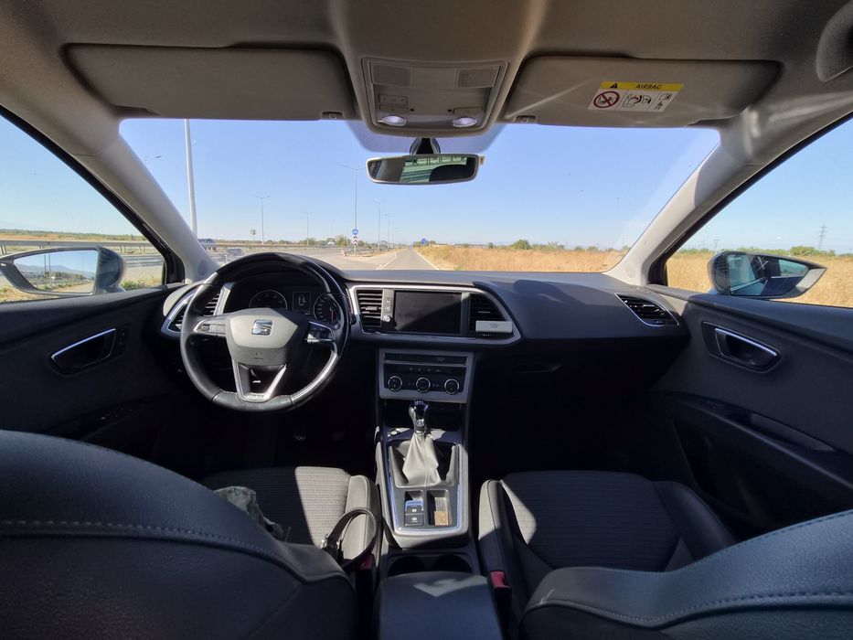 Seat  LEON  1.4 TSI