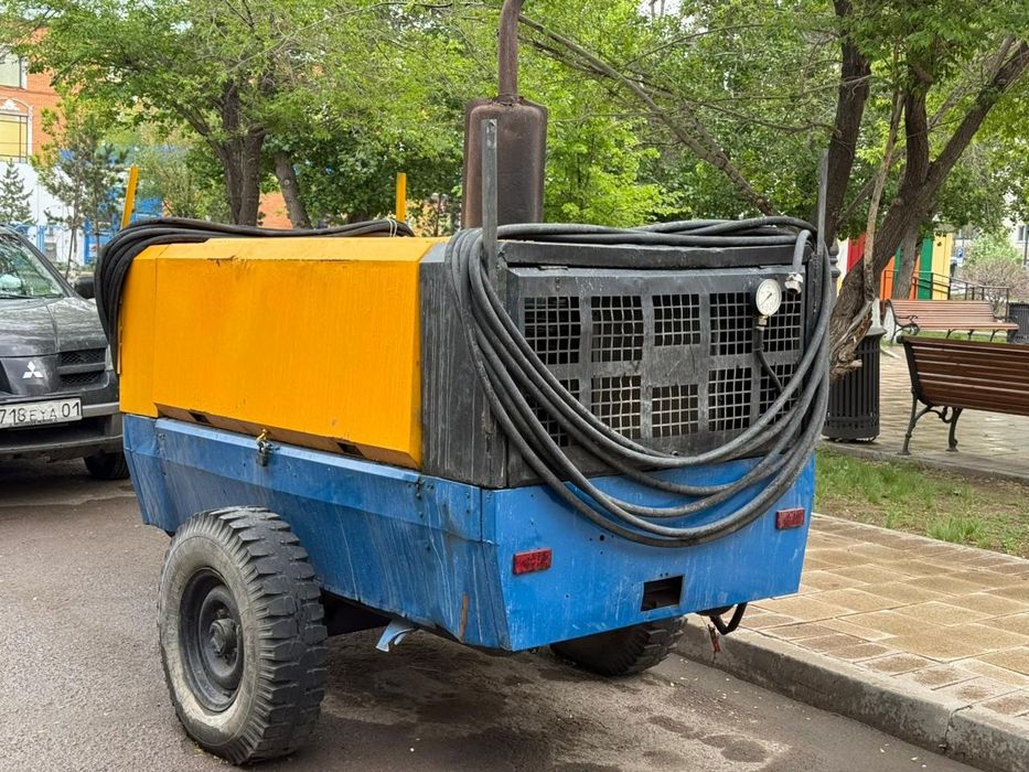 Компрессор(Беларусь)