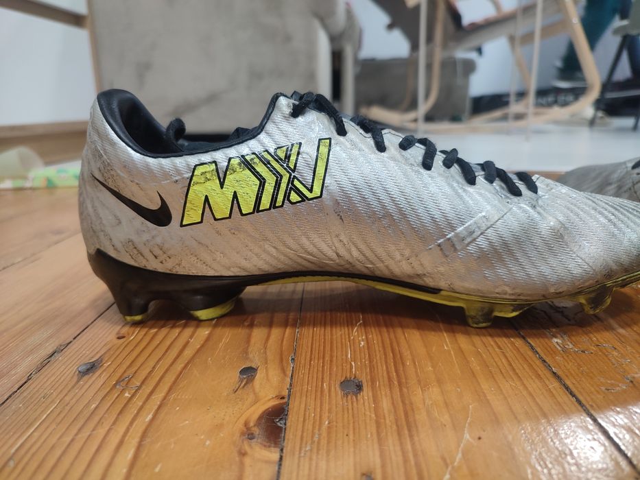 Nike ZOOM VAPOR 15 acad xxv fg/mg