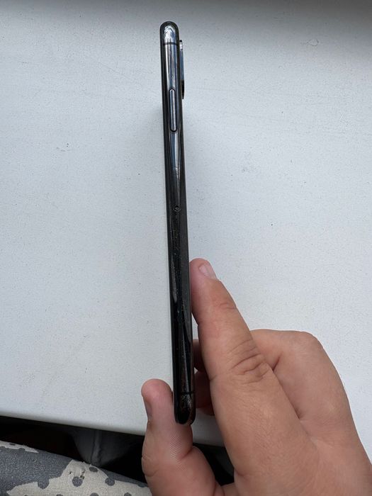 iPhone XS Max 256GB Space Grey