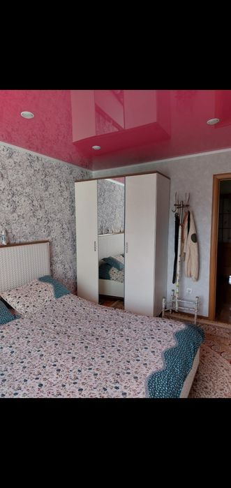 Продам квартиру 6 мкр