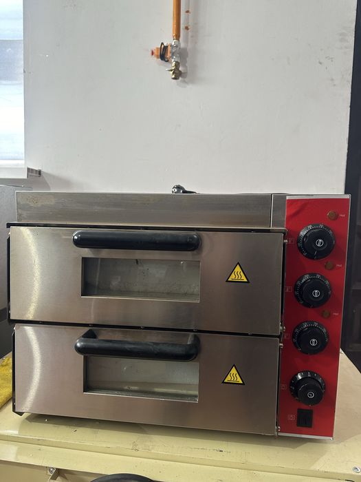 Пицца печь продается