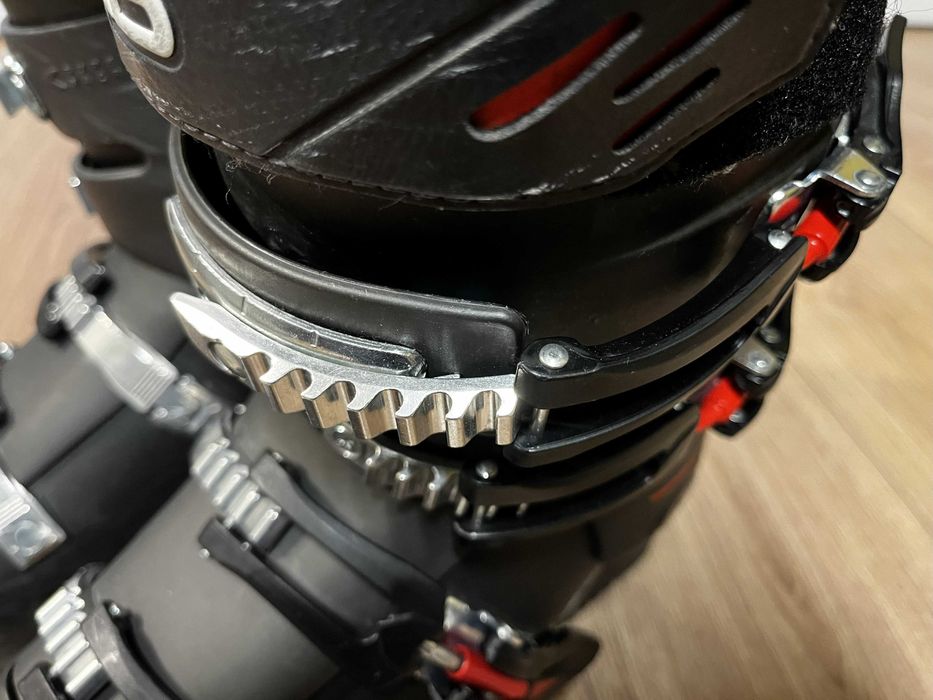 Clăpari Head FX XT – Flex 60, mărimea 42 – ideali pentru începători