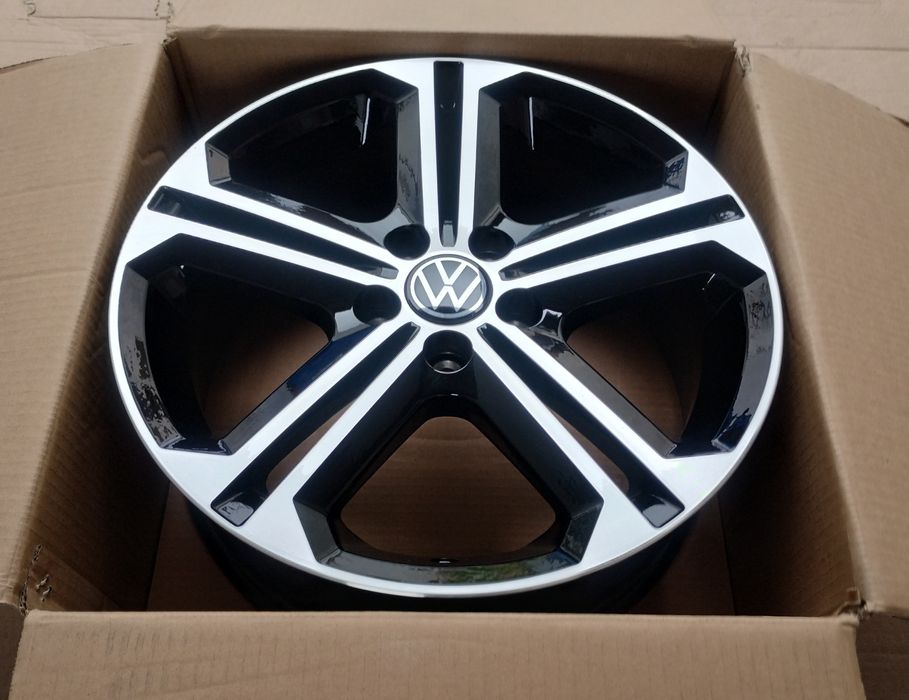 Jante 16 VW T-Cross Taigo Polo Bora Golf 4 Vw Beetle