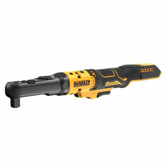 Акумулаторна тресчотка DeWALT DCF510N, 18V, 102Nm