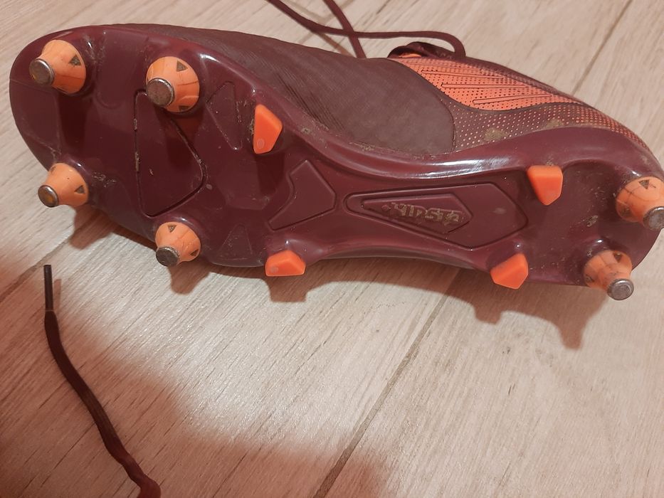 Намалям Футболни  калеври