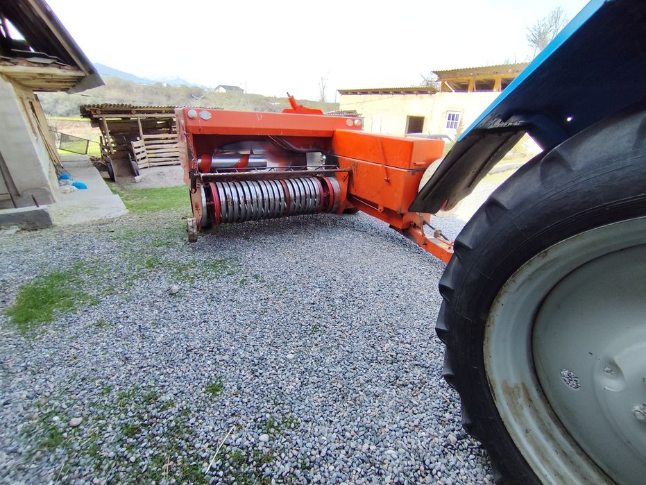 Трактор МТЗ 82.1