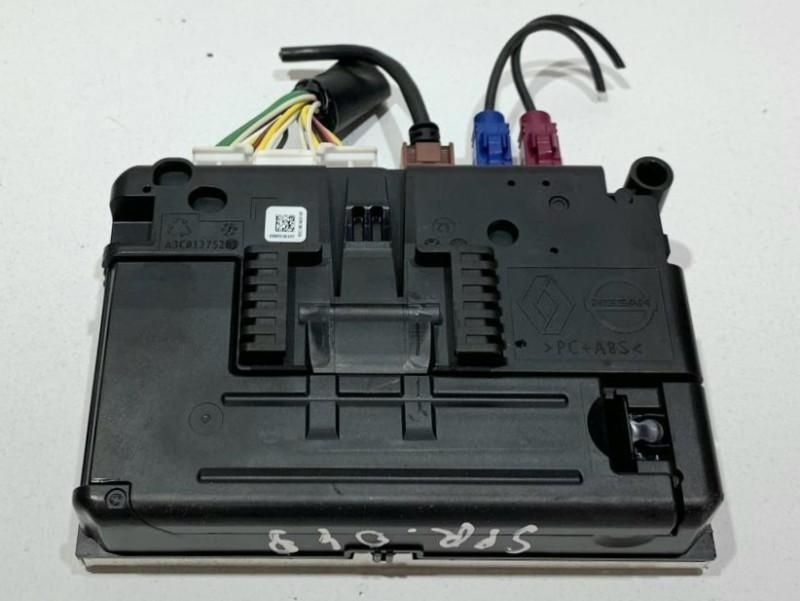 Modul bluetooth / navigatie Dacia Spring facelift 2591A7327R Hatchback