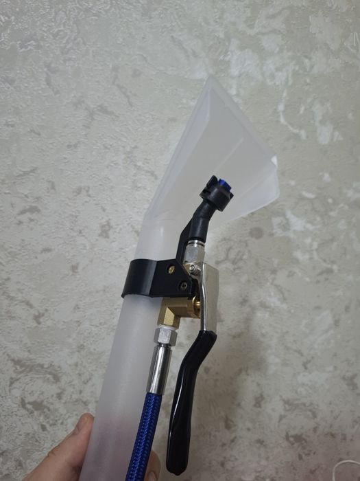 Клапан West pack  на родную насадку Santoemma Sabrina