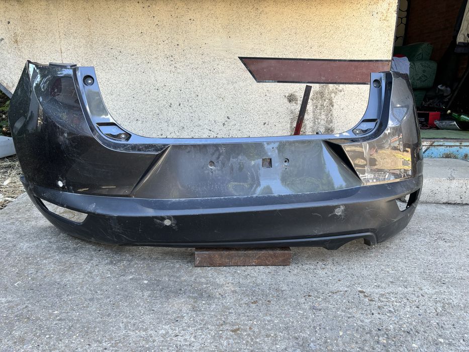 Броня МаздаЦХ3/Mazda CX3 4броя