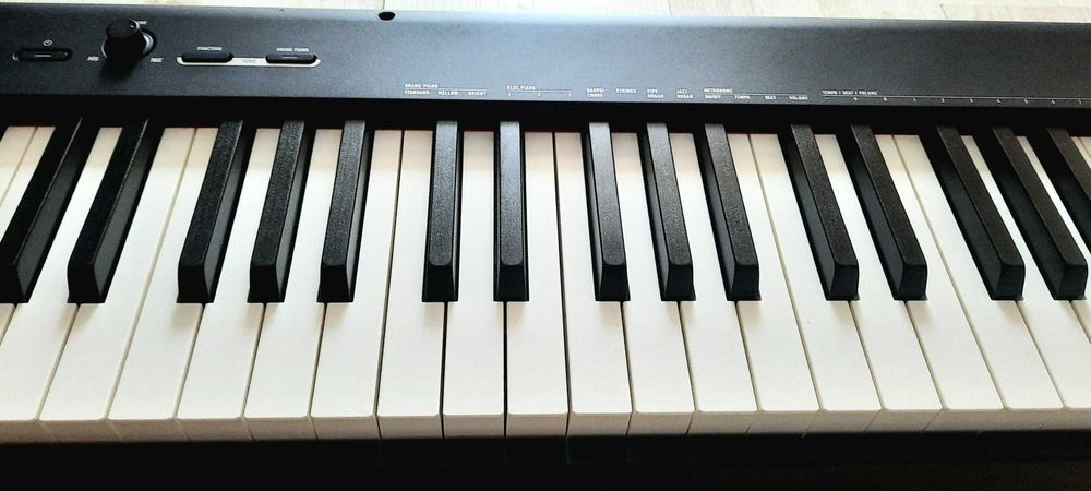 Синтезатор, Дигитално пиано Casio CDP-S110