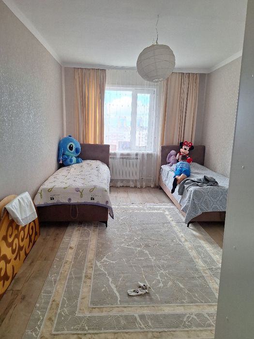 Продаёться шикарная квартира