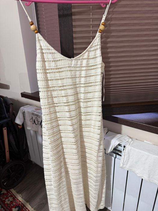 Продам платье летнее