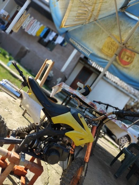 Cross 49 cc perfect functional