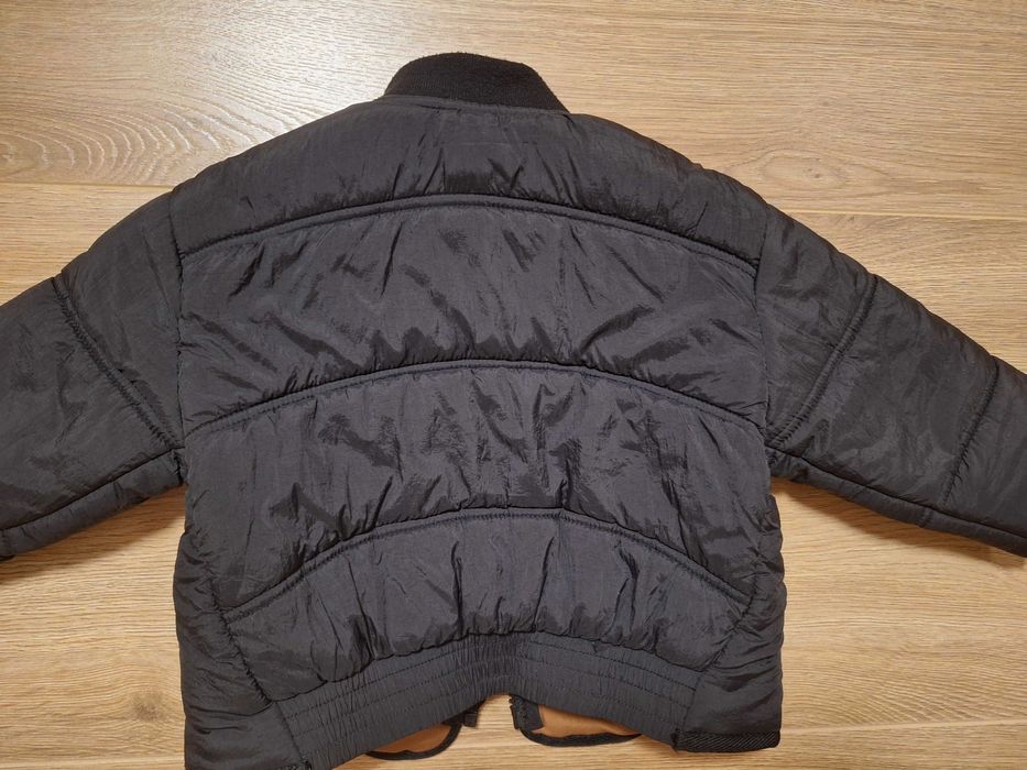 Зимно яке  момче Zara
