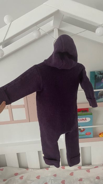 Overall Disana (mărimea 86)