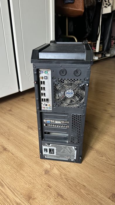 Продажа компьютера