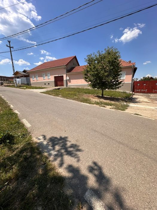 Casă gospodărească deosebită cu teren 2.561 mp – Zorlențu Mare, Caraș-Severin – 100.000 €