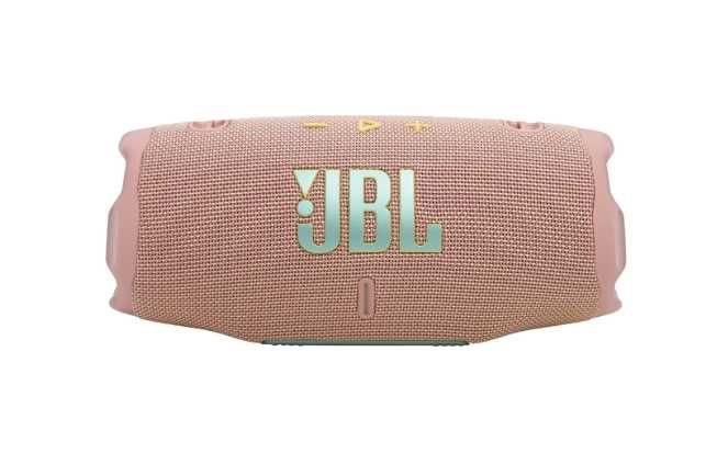 JBL Charger 6 - Blue, Pink, Purple, Red, White