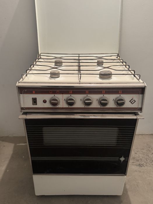 Газовая плита Брест