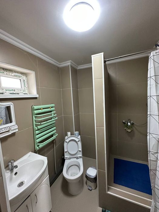 Апартаменты в центре