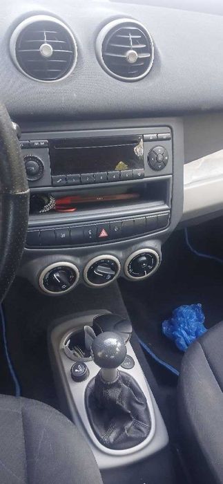 Smart Forfour 1.3
