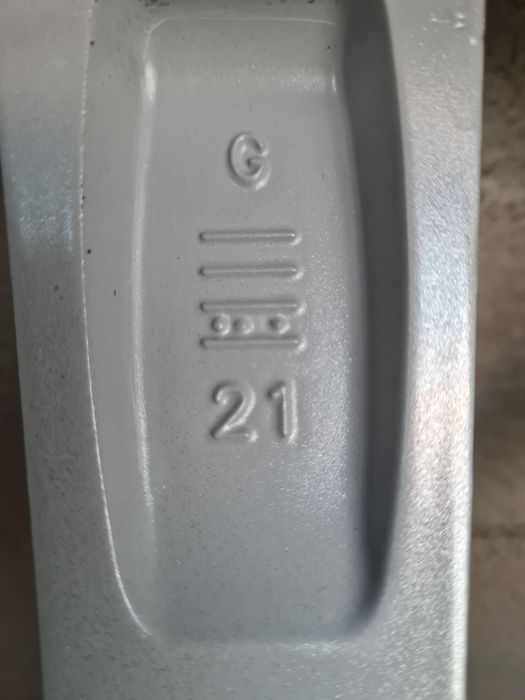 Оригинални джанти за ФОЛКСВАГЕН VW AUDI SEAT SKODA R17 5x112 ET40 7J