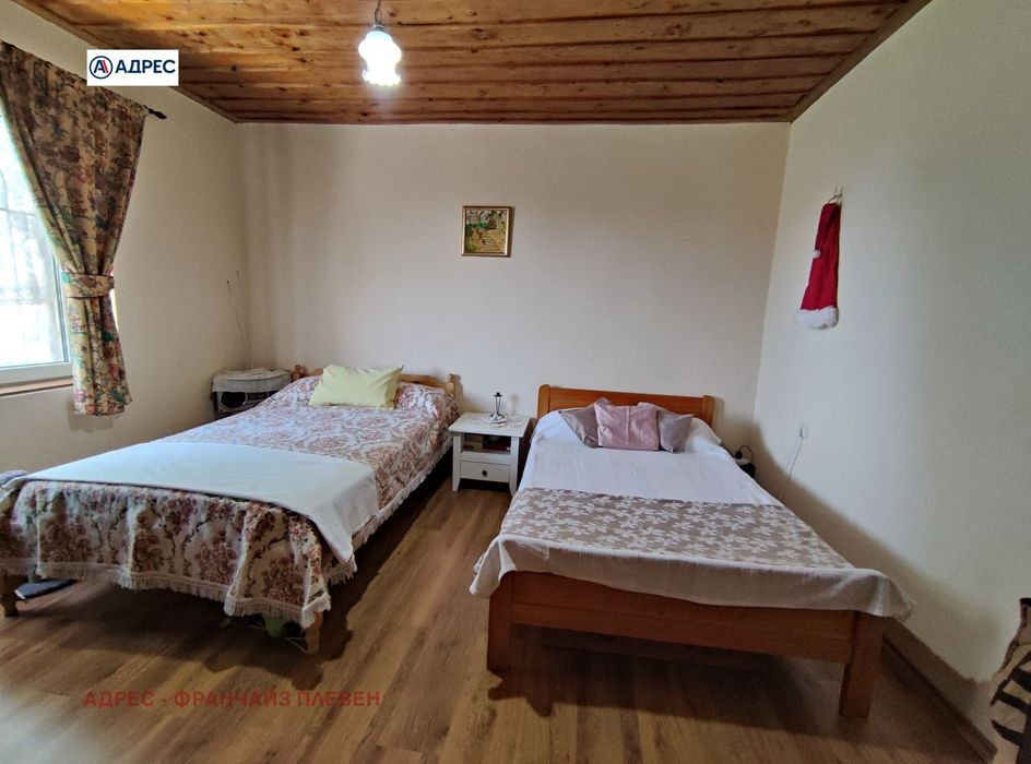 Продава се Къща в с. Пелишат, Област Плевен - 170 кв.м за 577 €/кв.м - Снимка #7