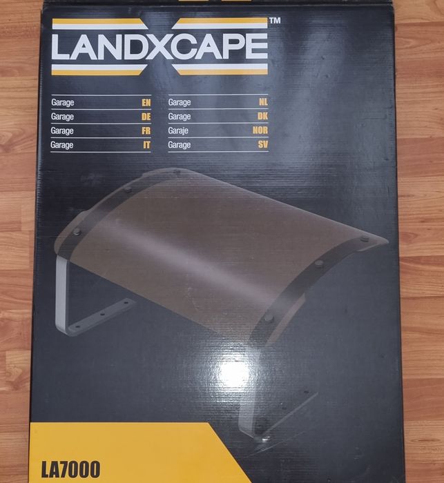 Robot de tuns gazonul