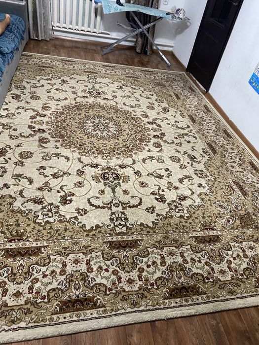 ковер размер 5х4 м