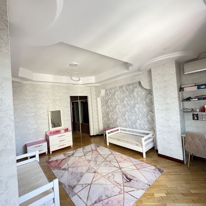 Недвижимость квартира