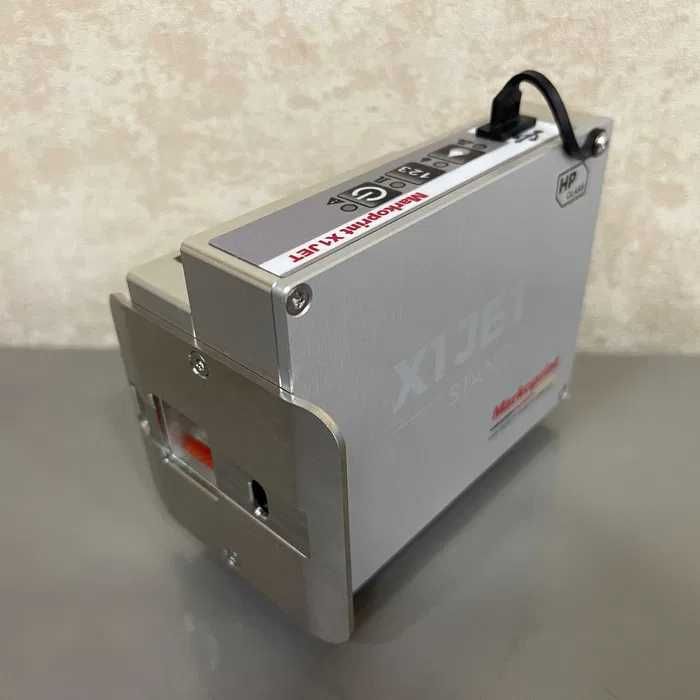 Маркировочный принтер Weber Markoprint  Х1Jet