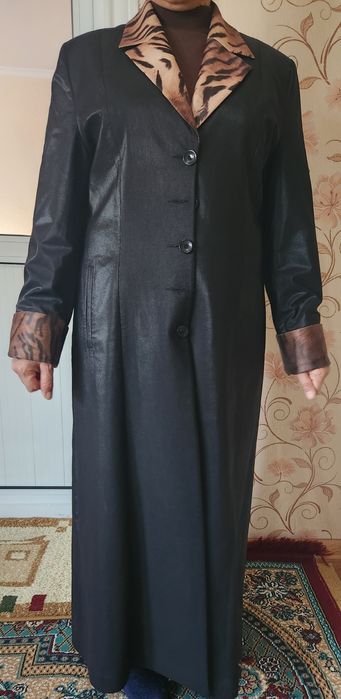 Плащь для женщен