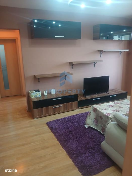 Apartament 2 Camere Doamna Ghica